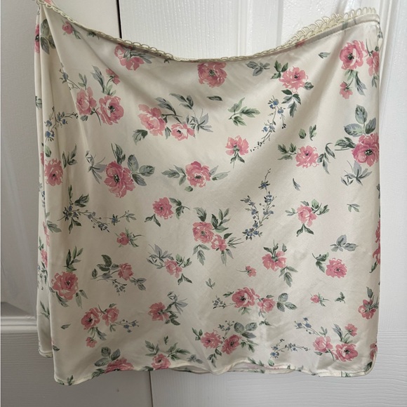 Tina mini skirt - Picture 2 of 4